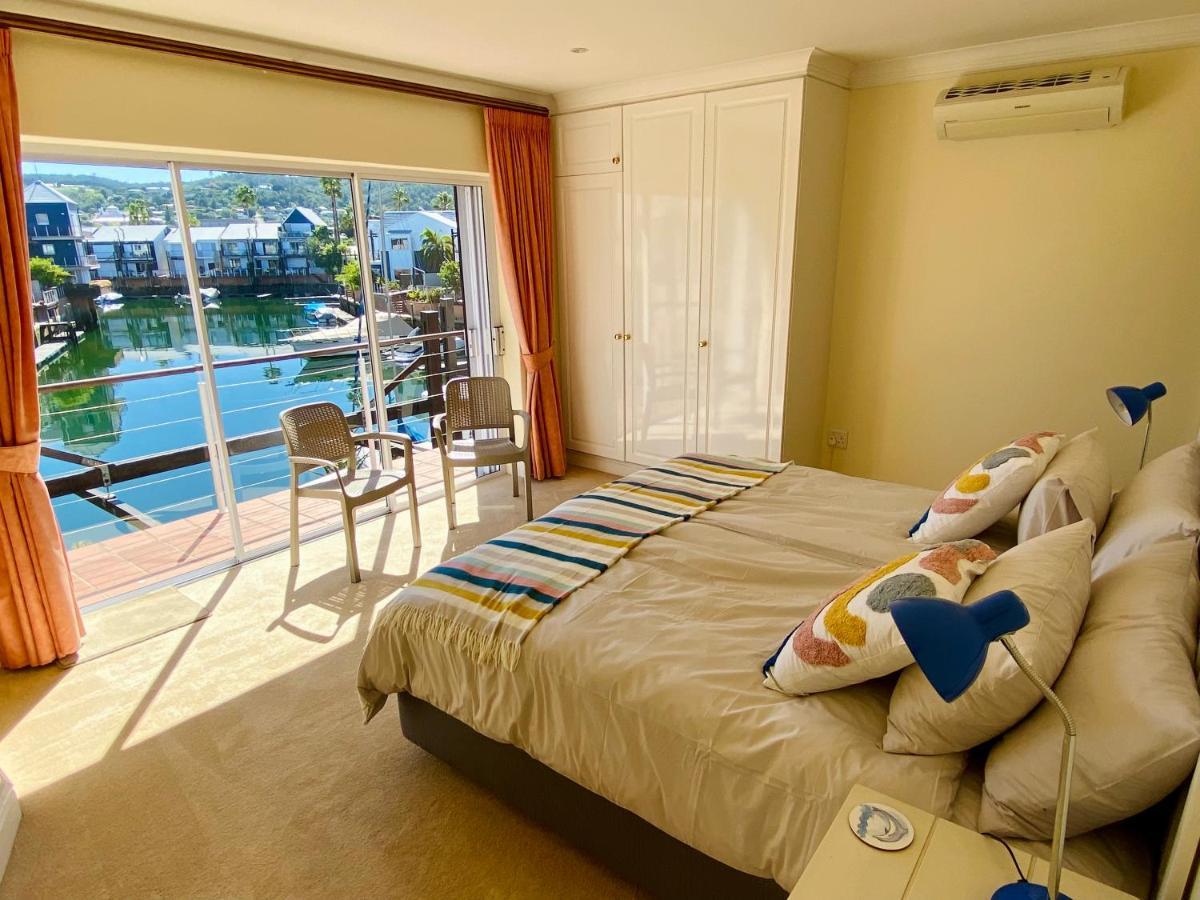 42 Spinnaker, The Quays * Knysna