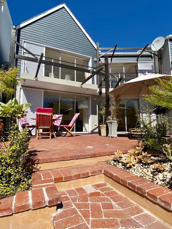 Holiday home 42 Spinnaker, The Quays