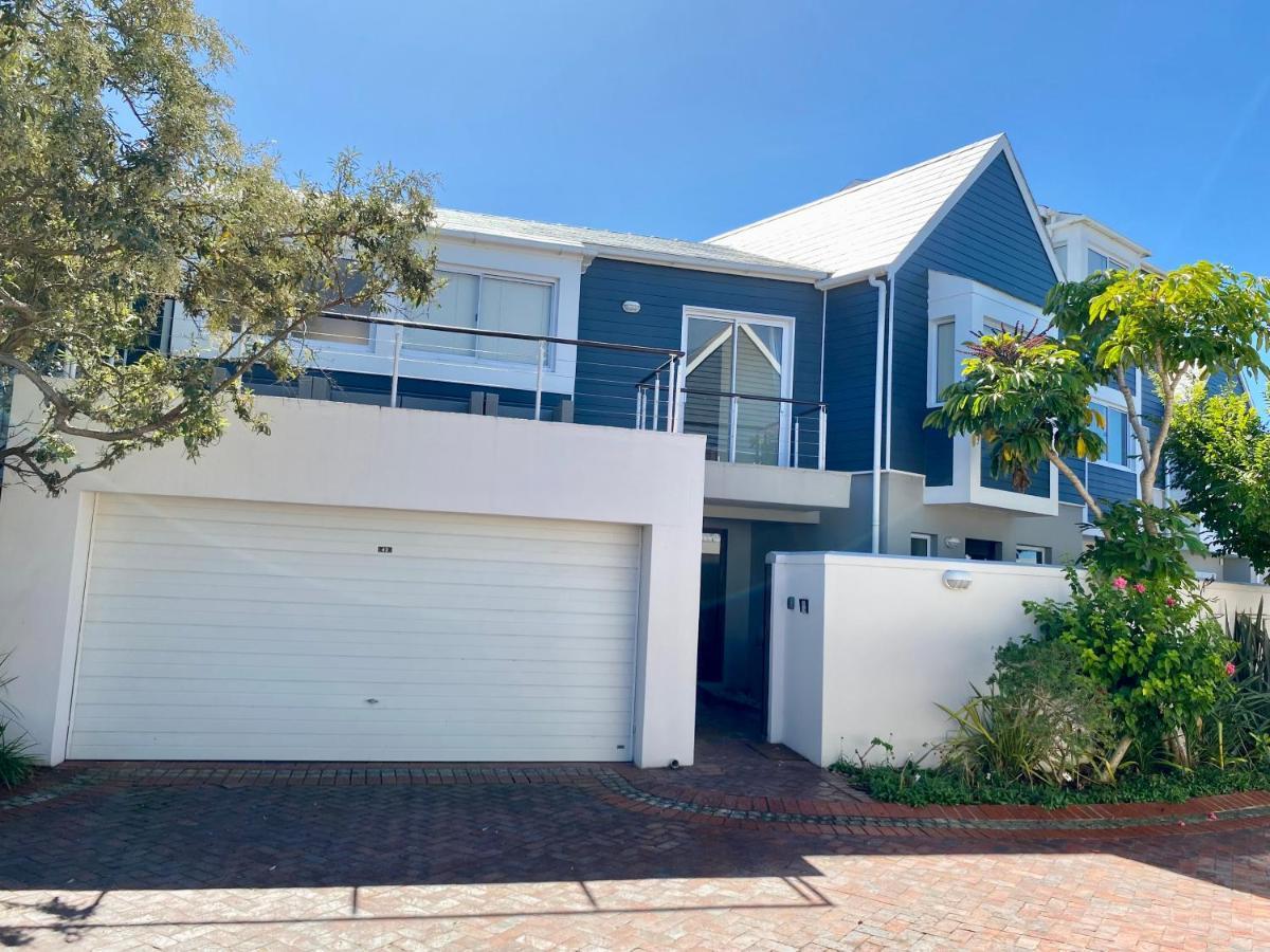 Holiday home 42 Spinnaker, The Quays Knysna