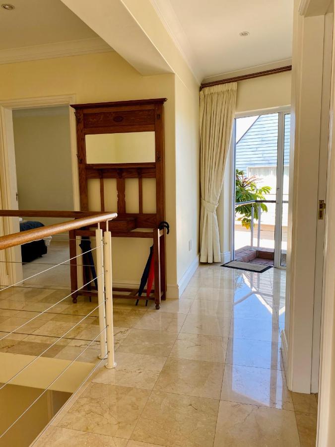 Holiday home 42 Spinnaker, The Quays