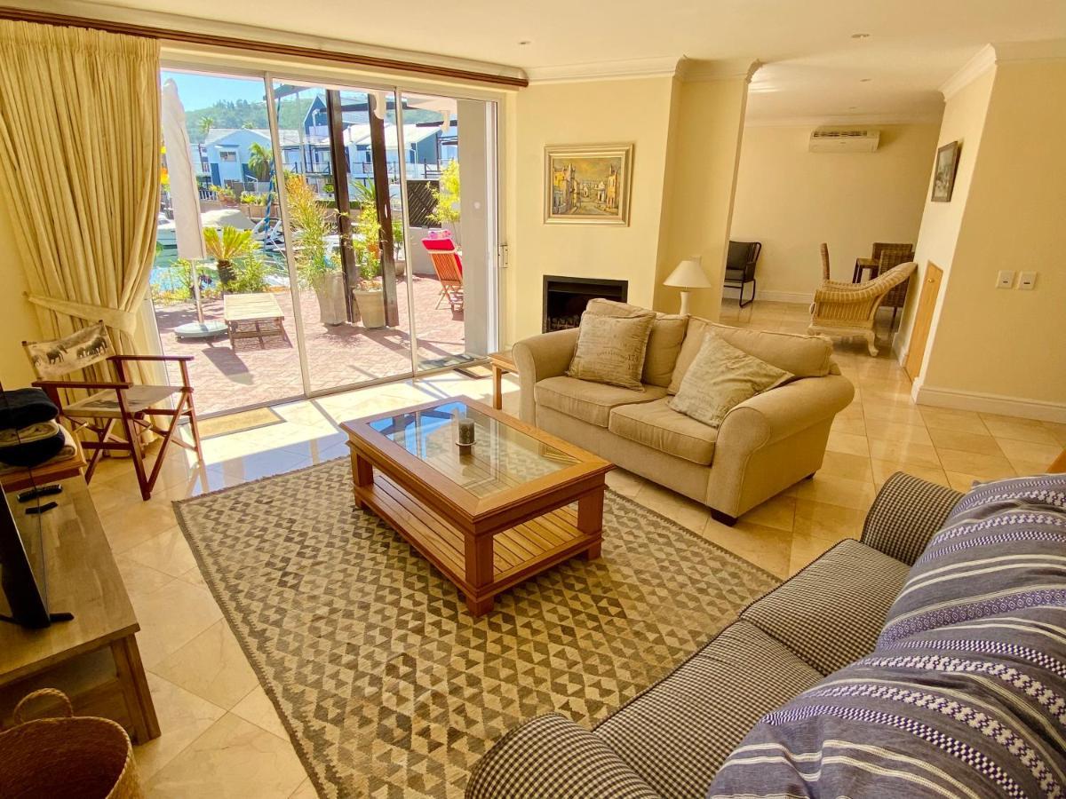 42 Spinnaker, The Quays Holiday home Knysna