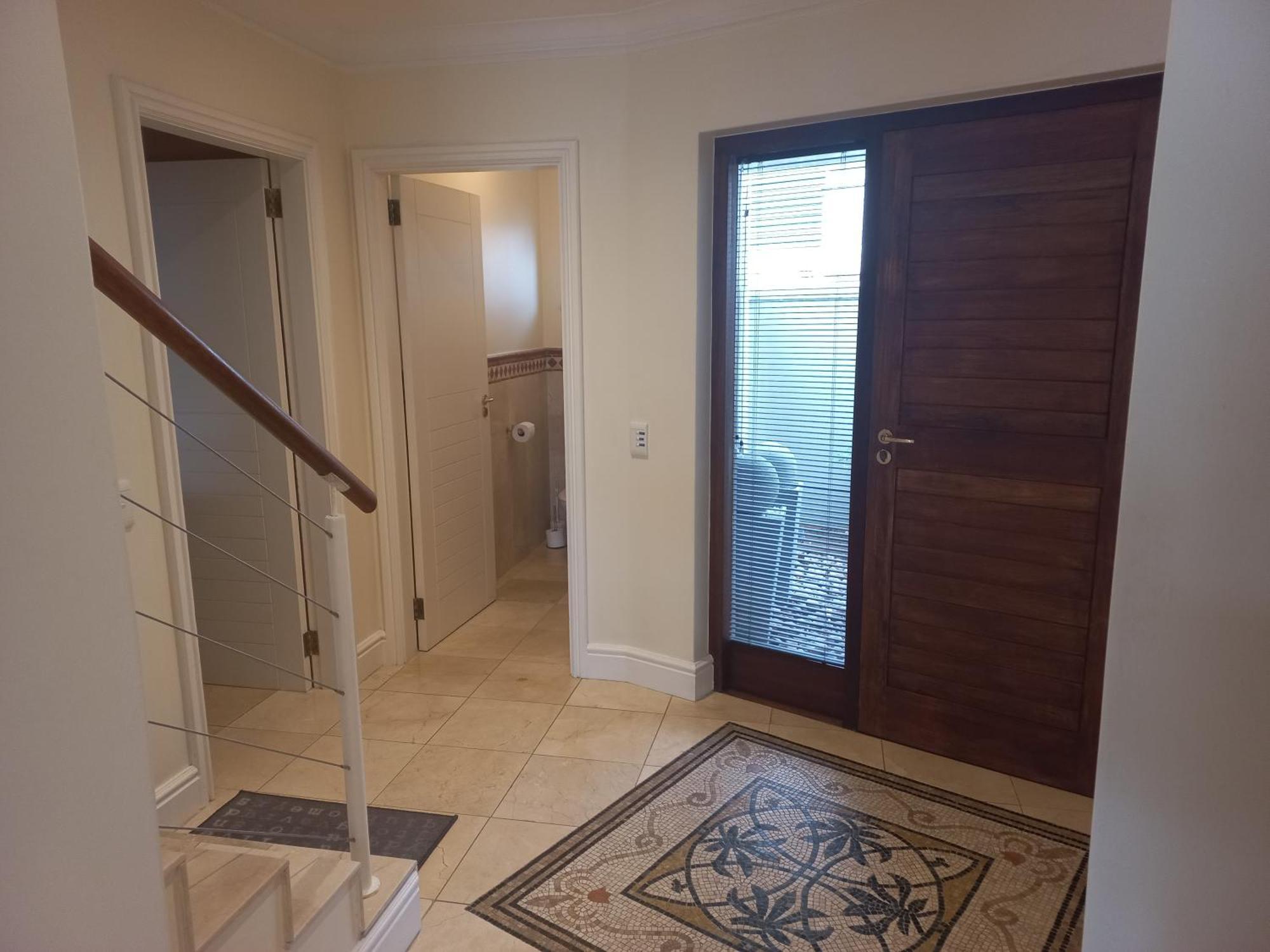 42 Spinnaker, The Quays Holiday home Knysna