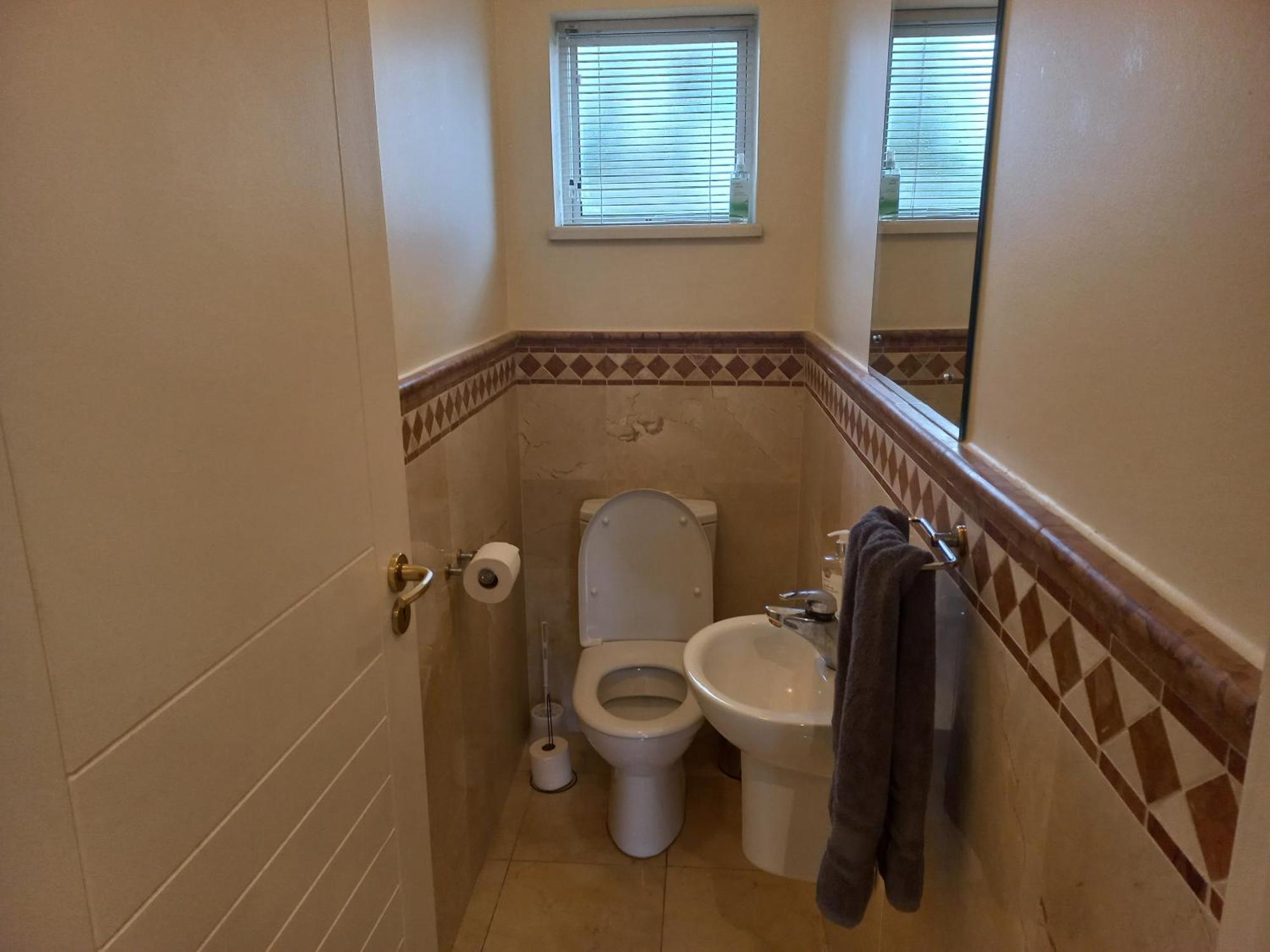 Holiday home 42 Spinnaker, The Quays *