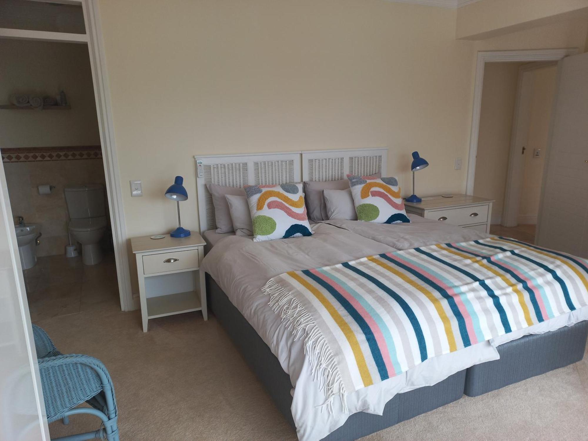 42 Spinnaker, The Quays Holiday home Knysna