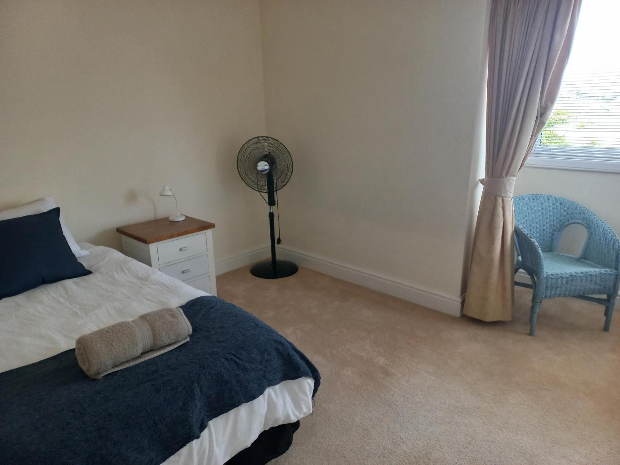 Holiday home 42 Spinnaker, The Quays *