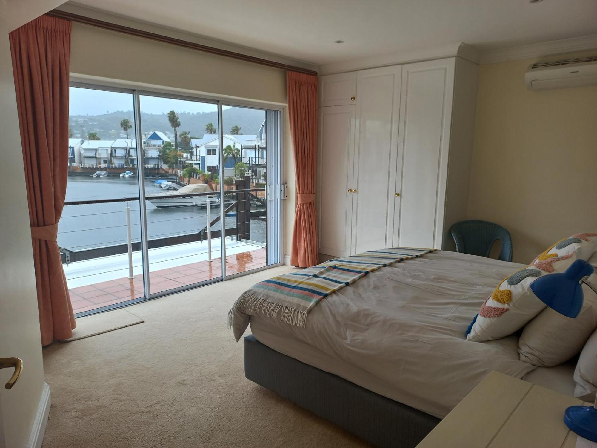 42 Spinnaker, The Quays Holiday home Knysna