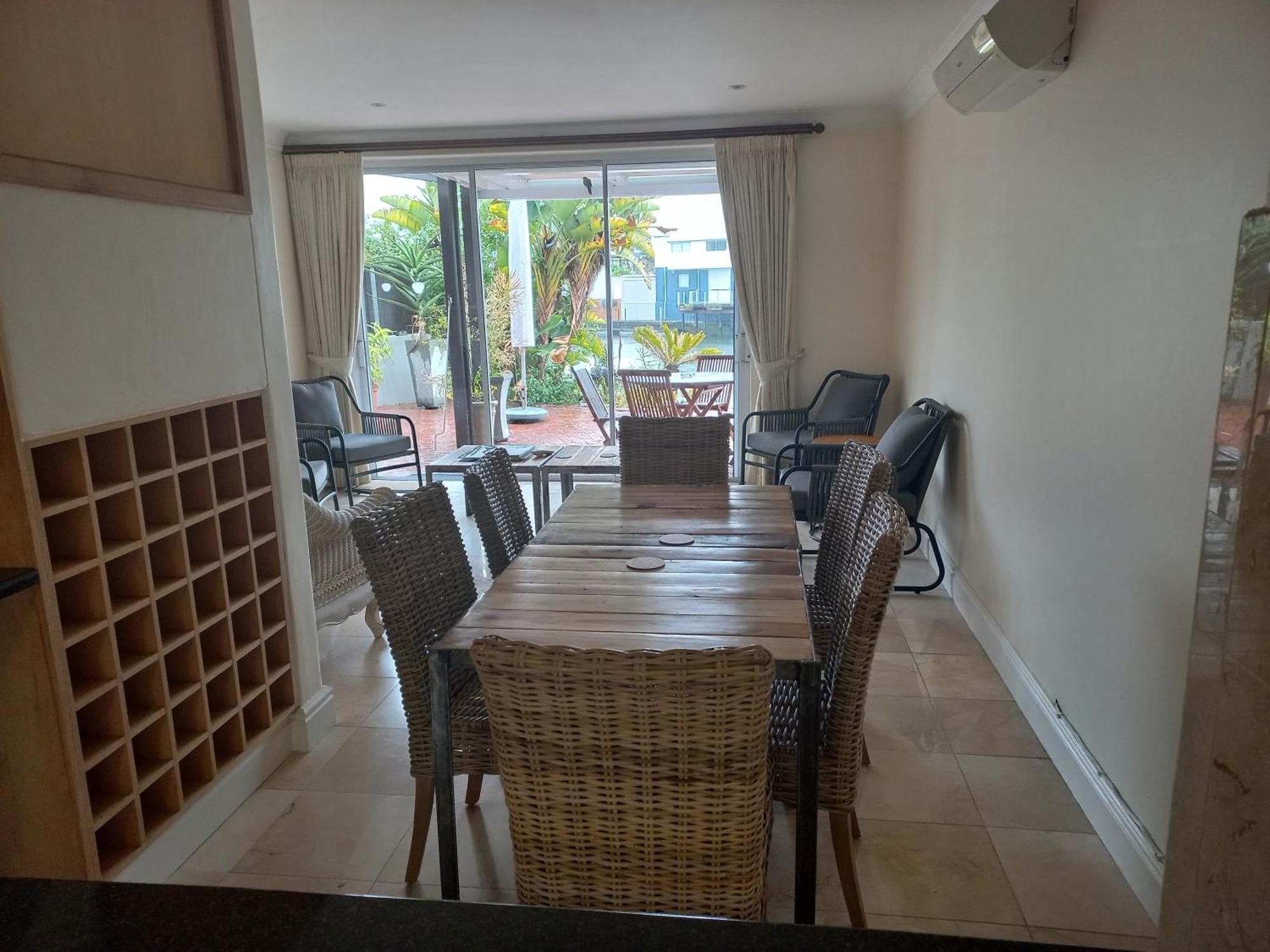 42 Spinnaker, The Quays Knysna