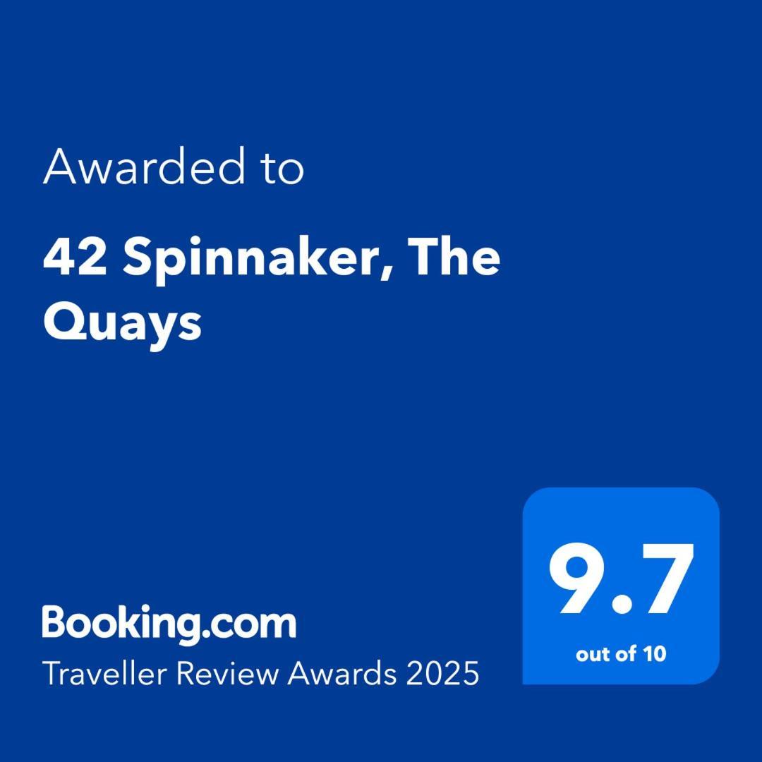 42 Spinnaker, The Quays Knysna