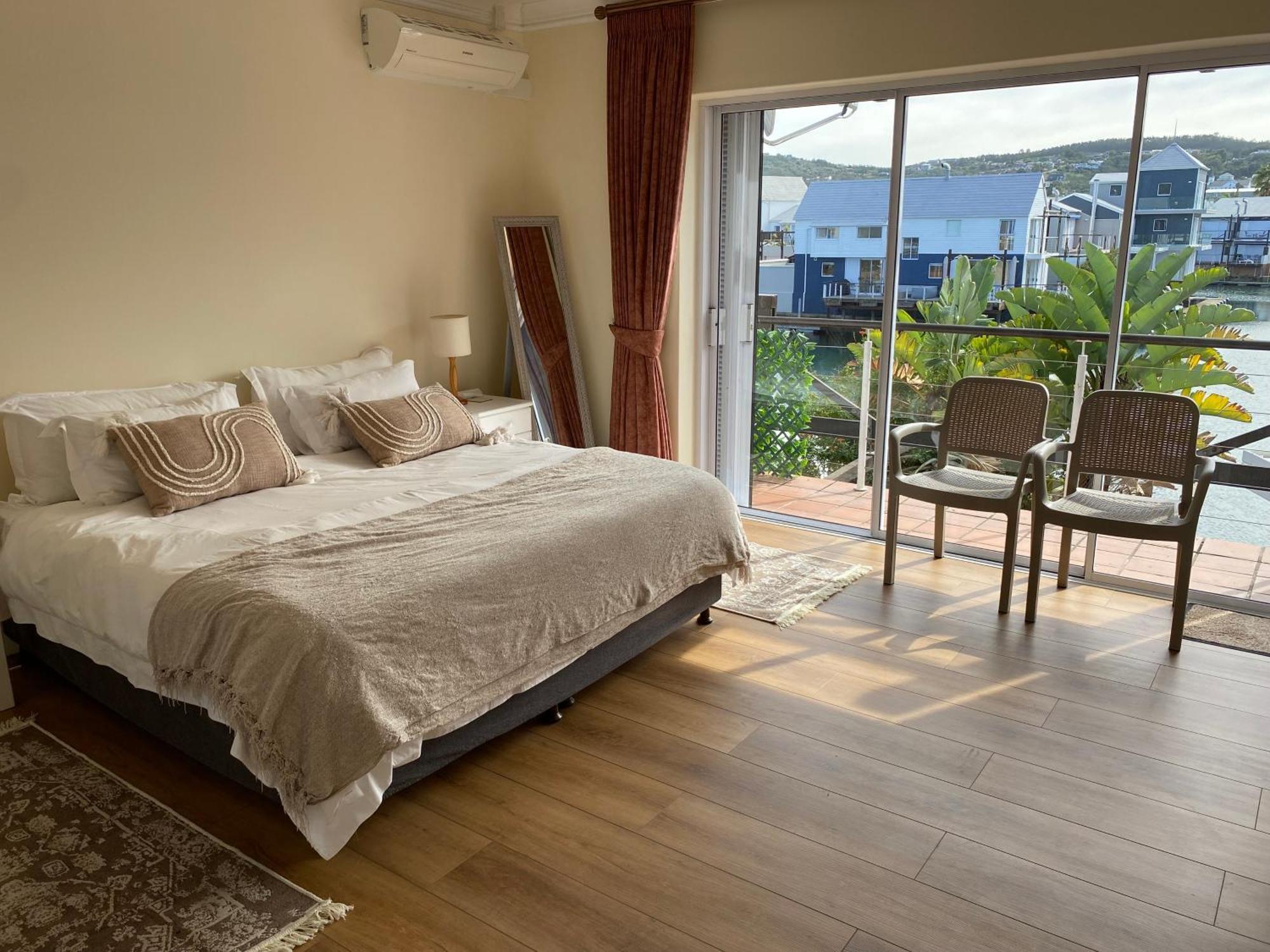 42 Spinnaker, The Quays Knysna