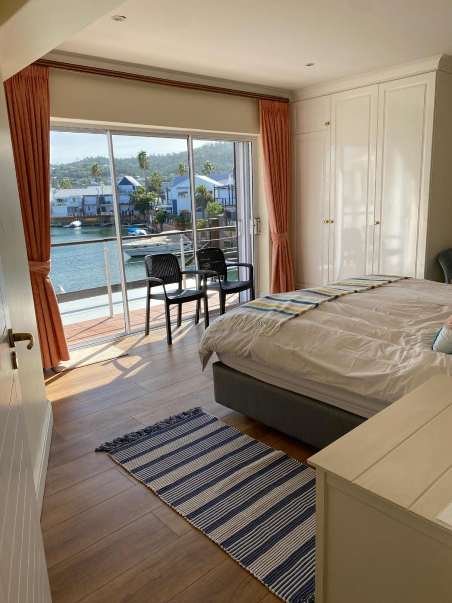 Holiday home 42 Spinnaker, The Quays *